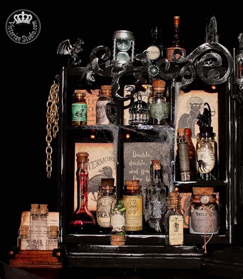 Embrace the Magic: Witch Apothecaries in Your Area